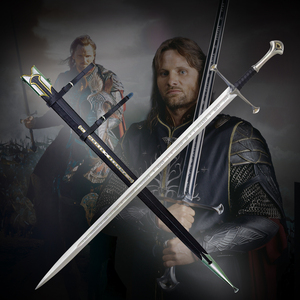 魔戒纳西尔圣剑