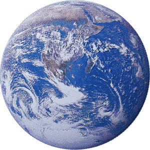 【海寧潮期货】斐济2022年蓝地球蓝色大理石曲面1盎司纪念彩银币