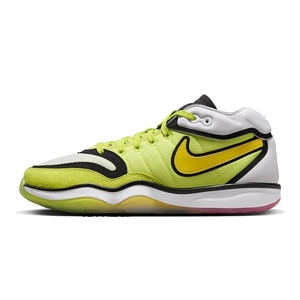 nike/耐克男子 air zoom g.t 运动实战训练篮球鞋 dj-