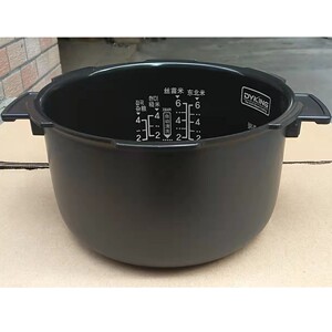 韩国原装原厂正品 cuchen/酷晨3升内胆进口压力锅电饭煲锅配件3l