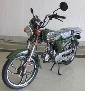 正品重庆嘉陵摩托70cc燃油助力车电喷国四省油外卖车摩托车可上牌