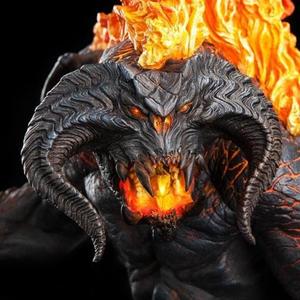 魔戒炎魔