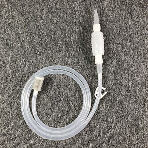 做葡萄酒工具家用虹吸管吸酒器打酒器葡萄酒过滤器酵素提取器手动