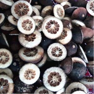 精品枳壳500g积片生枳实贝壳只壳干江西无硫香料调味大全卤炖黑鸭