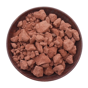 赤石脂 中药材赤石脂500克包邮 五色石脂 赤石土 赤石 赤石脂粉