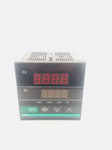 霍宇 PID仪表  智能温控CHB401 402 702 902固态/逻辑电平输出