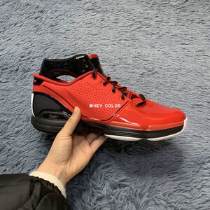 adidas adizero rose 1 罗斯一代实战篮球鞋 g57744