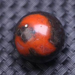 云南保山南红玛瑙