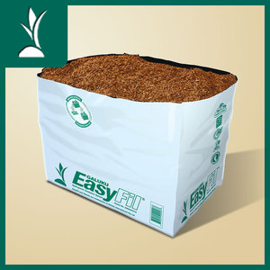 【澳洲格陆谷】好易装|无土栽培|蔬菜花卉|营养土|天然椰糠|阳台