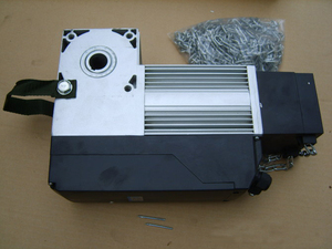 特价包邮先锋工业门电机万能通用型滑升门翻板车库门提升门