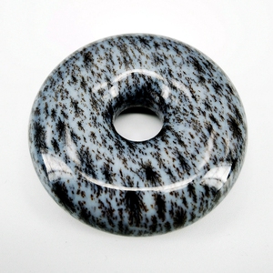 天然玉石新疆和田玉白玉水草花飘花雪花超大平安扣怀古玉坠吊坠子