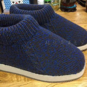 娇兰小嘟嘟鱼淘宝娇兰名线ab段染毛线外套线围巾帽