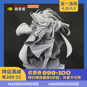 狐妖小红娘手办模型