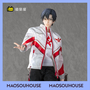 【猫受屋】kamisoul 神魂 全职高手 叶修专属配件包 兴欣队服现货