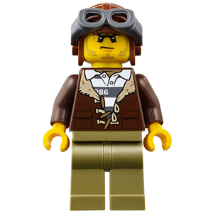 000人付款淘宝新品lego乐高60174 城市山地警察队警察总部空中追捕