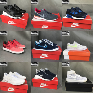 耐克鞋男清仓特价正品