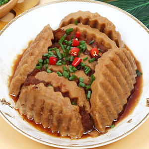 仙芋肉鲜芋红烧芋头猪肉香芋扣肉煲酒店特色食材方便预制菜年夜饭