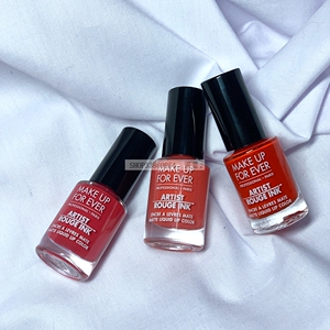 玫珂菲挚爱哑光柔雾唇釉 艺术家唇釉 plexi gloss 400 401 402p