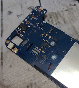 步步高家教机s1pro拆机原装主板液晶屏喇叭天线电池排线摄像头