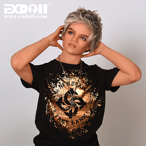 蒂艾斯ds淘宝exdoll仿真人偶 非充气 全硅胶仿真女用情趣实体娃娃 h