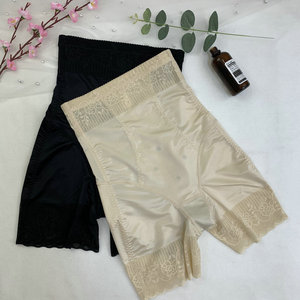 美体裤塑身提臀收腹美人计