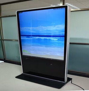 43寸立式电脑触摸一体机43寸55寸65寸70寸82寸84寸查询机教学机