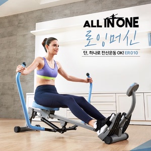 双浆划船机家用庭室内折叠液压有氧健身器材减脂运动静音磁控简易