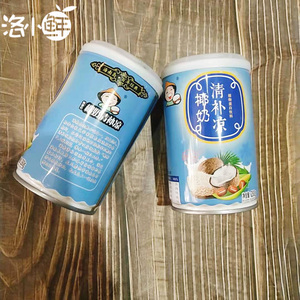 海南阿椰伯清补凉