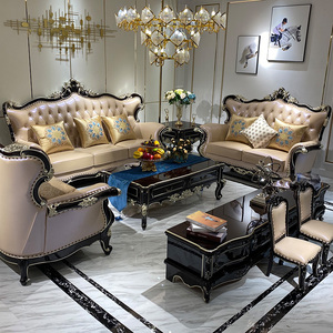 旗舰店天猫【云岩】伊莎美伦单人位皮布沙发fdsf-z29品质家具0人付款