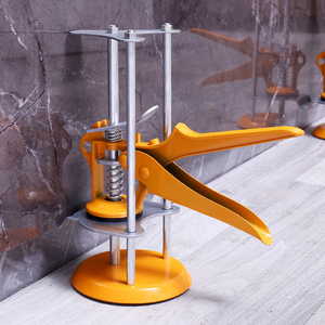 瓷砖顶高器调平器贴顶砖工具墙砖神器升降器高低升降调节器调高器