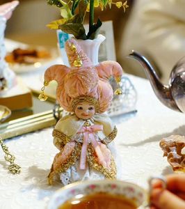 缘分天使 爱神娃娃 triangle冲上云霄意大利现货结婚生日礼物正品