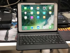 进口 贝尔金 iPad Air Iphone mac 安卓 蓝牙键盘一体保护套 超薄