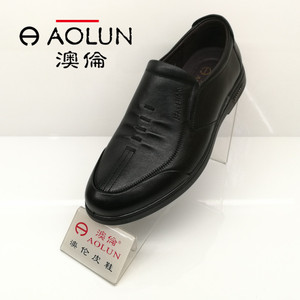 奥伦男鞋鞋子