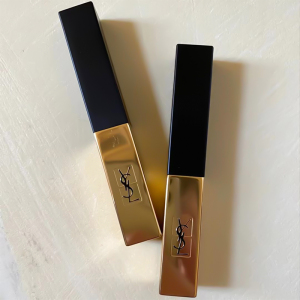 杨树林ysl圣罗兰小金条 圣罗兰21口红416/28/30 小金条1966