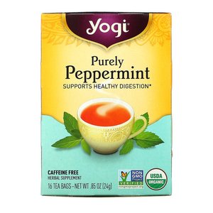 58lluozhenfei淘宝美国yogi tea chai rooibos博士奶茶无咖啡因,16