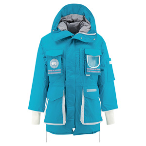 雪咒snow加拿大鹅