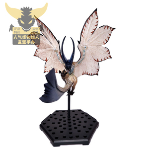 10 风飘龙 正版 盒蛋 手办