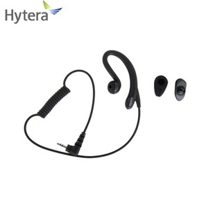 海能达（Hytera）EHS18对讲机原装耳机 只接收 适配TC500TC700