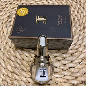 je仙人掌种子油精油提亮肤色锁水滋润10ml正品保质期11月份低价出