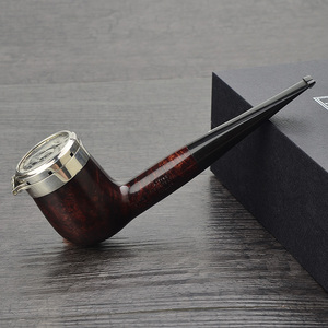 同款货源江南烟具行淘宝英国dunhill/登喜路石楠木烟斗 bruyere