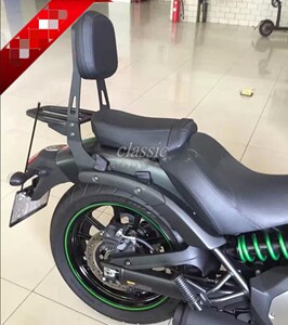 川崎小火神650尾箱