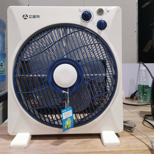 艾美特台式鸿运扇