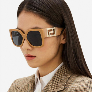 同款货源tiggerz_cn1淘宝versace范思哲太阳眼镜正品男女轻便网红