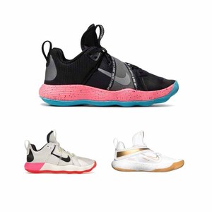 耐克 Nike React HyperSet袜套加绑带运动鞋排球鞋男女鞋DJ4473 1