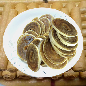 黔久久贵州大方特产小屯豆棒豆油皮豆制品腐竹豆笋真空袋装250克