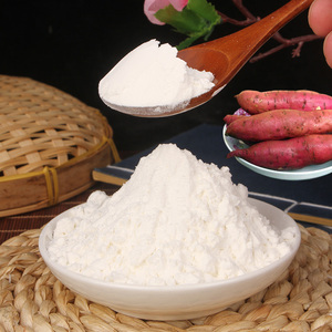 晋宝绿珍有机红薯淀粉非散装地瓜勾芡打卤调馅糊用粉炸酥肉厨房用