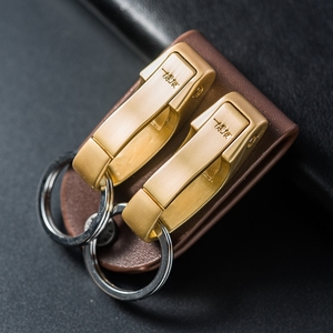 钥匙扣男博友腰带式