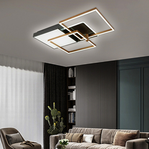 贵派客厅吸顶灯