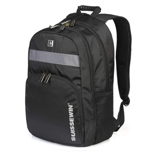 Suissewin背包大容量轻中学生书包旅行运动多口袋双肩休闲SNK2001