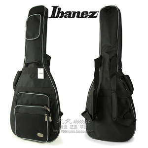 正品 依班纳 Ibanez ISGB310电吉他琴包 加厚吉他背包 电吉他包